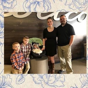 Meet your Posher, Amanda